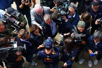 Gezocht! F1Max is op zoek naar een stagiair online redactie