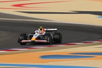 BREAKING: Formule 1 bevestigd wintertest dagen 2026