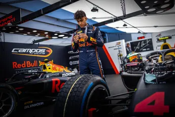 FIA honoreert verzoek van Red Bull: toptalent (17) krijgt superlicentie