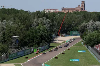 Verstappen baalt dat een van zijn favoriete circuits van de kalender verdwijnt: "Zonde om dit soort circuits te verliezen"