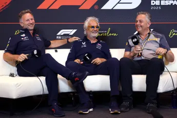 Jaren na veroordeling ontkent Flavio Briatore zijn betrokkenheid bij Crashgate