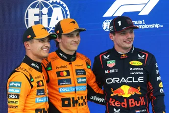 Oscar Piastiri verwacht dat zijn keuzes op het circuit "zullen veranderen" als titelstrijd met Norris oplaait