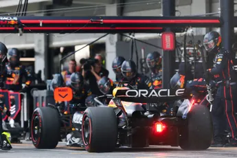 Red Bull krijgt de deksel op de neus na hoopvolle aanloop naar Spanje