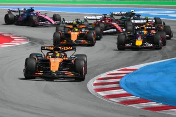 FIA maakt kalender van 2026 bekend