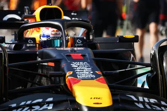 LIVE: Formule 1 Grand Prix van Canada 2025