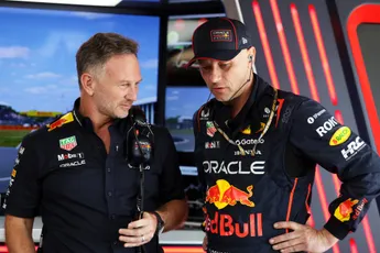 Horner positief voor gloednieuwe 2026 motor van Red Bull: "We hebben de juiste mensen aan boord om te leveren"