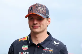 Verstappen blij met upgrades in Oostenrijk: "In het verleden hier geweldige races gehad"