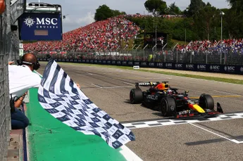 F1Max neemt afscheid, bedankt voor deze mooie rit