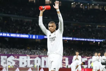 The Mirror dit tout sur les finances de Mbappé