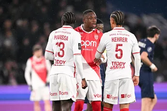 C’est la crise, Monaco lance une menace à 100 ME