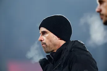 Caen vire Baltazar, son successeur déjà trouvé