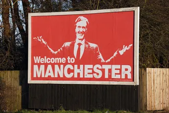 Manchester United licencie 200 personnes et ferme sa cantine