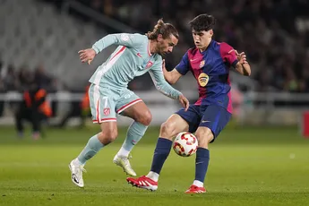 Cpe : L’Atlético annule la remontada du Barça