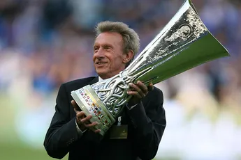 Décès de Denis Law, Ballon d'Or 1964