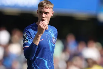 ECL : Chelsea vire Cole Palmer de son effectif