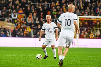 EdF : Deschamps laisse sa place à Zinedine Zidane