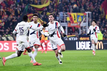 En larmes au PSG, Fabian Ruiz révèle ses envies d’ailleurs