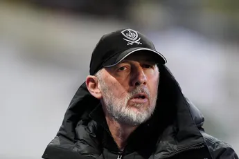 Eric Roy à Lens, panique générale à Brest