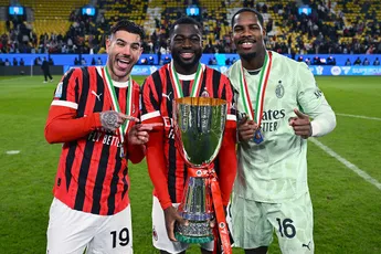 Fin de l’histoire, Milan va virer Maignan et Hernandez