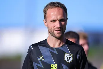 Mécontent des arbitres, Valère Germain quitte l'Australie