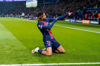 Indice UEFA : 10 buts et 10 points de bonus pour le PSG