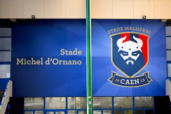 Kylian Mbappé passe une nuit de rêve et atterrit à Caen