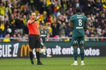 L1 : Lens arrive en petit comité contre l'OM