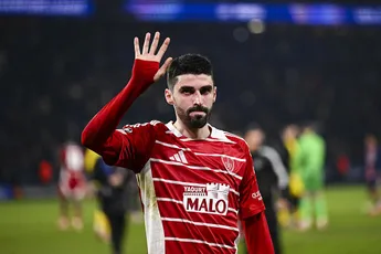LdC : 10-0 contre le PSG, Brest est sous le choc