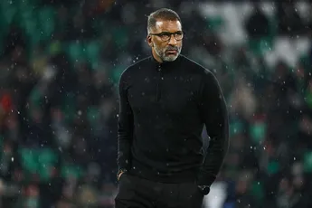Le Rennes version Beye, c’est la folie même pour l’entraînement