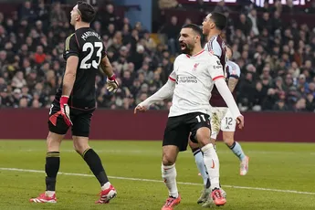 Liverpool envoie Mohamed Salah au PSG