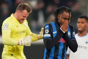 Lookman répond à Gasperini, crise majeure à l’Atalanta