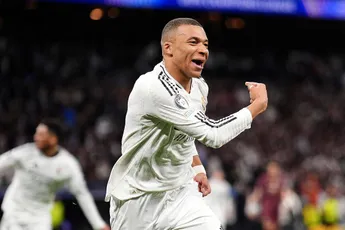 Mbappé atomise Manchester City en 45 minutes (vidéo)