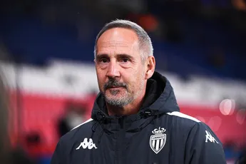 Monaco : Hutter bientôt viré ? La menace est là