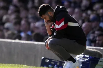 PL : Amorim viré, Man United n'a plus le choix