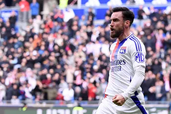 OL : L'Argentine détestée, il révèle sa souffrance