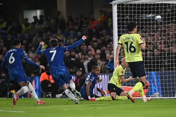 PL : Chelsea se relance grâce à Nkunku