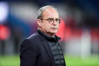 PSG : L’Arabie Saoudite lâche 200 ME pour Luis Campos