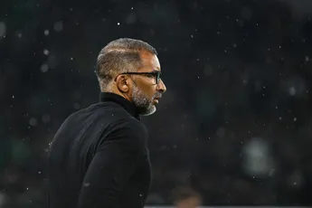Rennes c’est la Grande Bretagne façon Habib Beye
