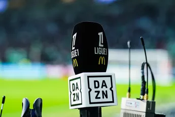 TV : DAZN a payé, victoire pour la LFP !