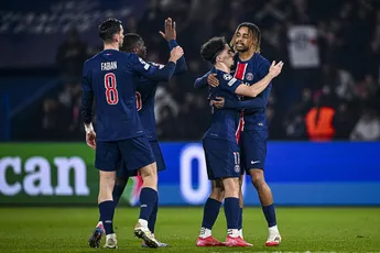 Une équipe refuse d’affronter le PSG