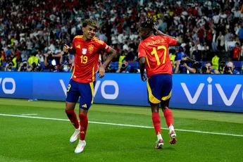 Vinicius dehors, le Real est prêt à tout pour Yamal
