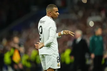 Zéro humilité, Kylian Mbappé candidat au Boulard d’Or