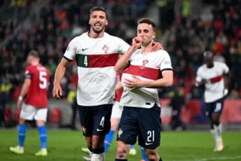 Diogo Jota, Virgil Van Dijk, And Oakley Cannonier On The Mark For Liverpool’s Internationals