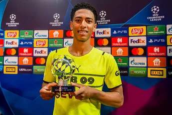 Marca – Liverpool have submitted offer to sign £137million star – Special insistence from Klopp
