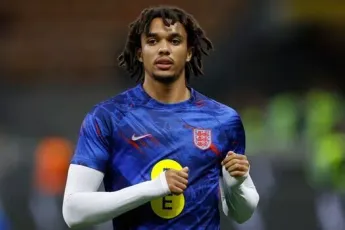 Liverpool star Trent Alexander-Arnold branded 'Championship level' in brutal insult