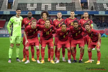 Bekende uitgever Robby Morren maakt verrassende carrièreswitch en wordt geselecteerd voor de Rode Duivels