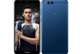 Huawei HONOR 7X for just $229.99 on Lightinthebox & More