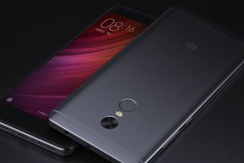 Xiaomi Redmi Note 4X Android 7 Nougat update starts rolling out