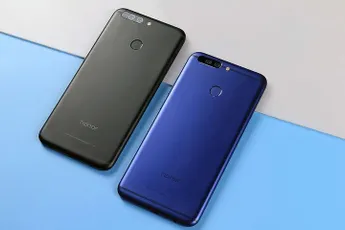 Honor 8 Pro start to receive first Android Oreo Beta