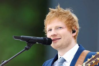 Hacker Who Stole And Sold Ed Sheeran's Unreleased Songs Went To Jail